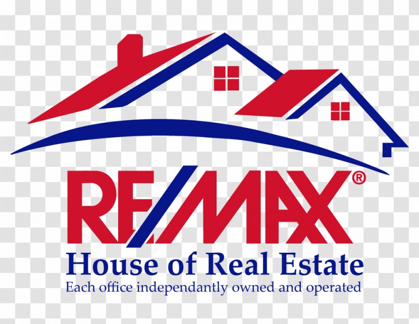 RE/MAX, LLC Estate Agent Real House Re/Max By The Bay - Remax Accord Transparent PNG