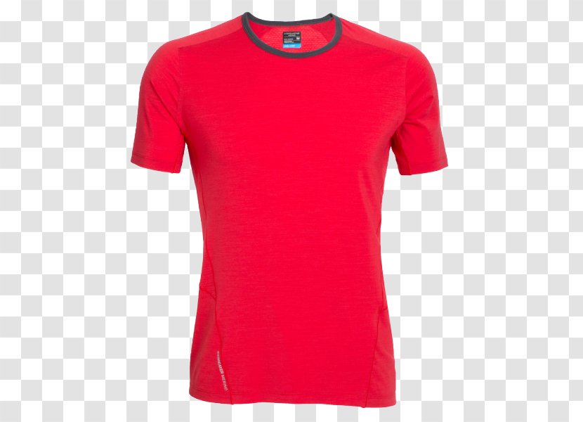 T-shirt Polo Shirt Liverpool F.C. Houston Texans Hoodie - New Balance Transparent PNG