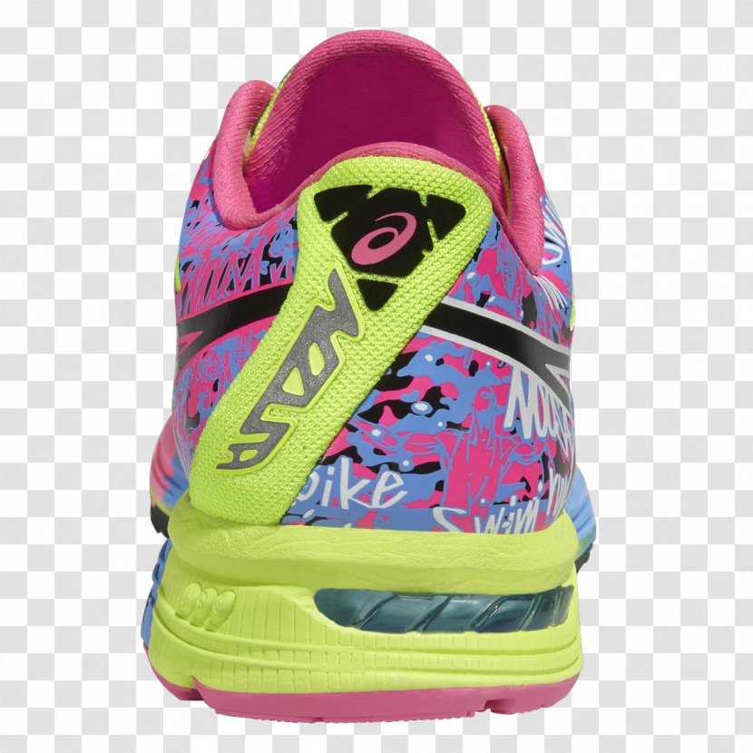 ASICS Sneakers Basketball Shoe Sportswear - Brand Transparent PNG