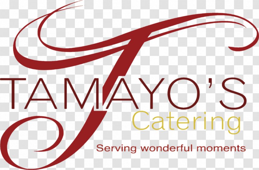 Logo Tamayo's Catering Brand - Agribusiness Transparent PNG