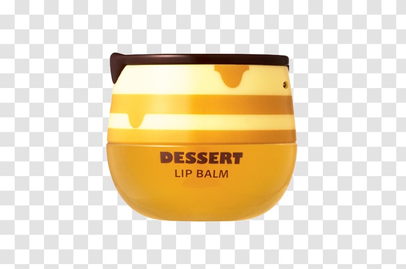 Lip Balm Cream The Face Shop Lipstick - Beauty Transparent PNG
