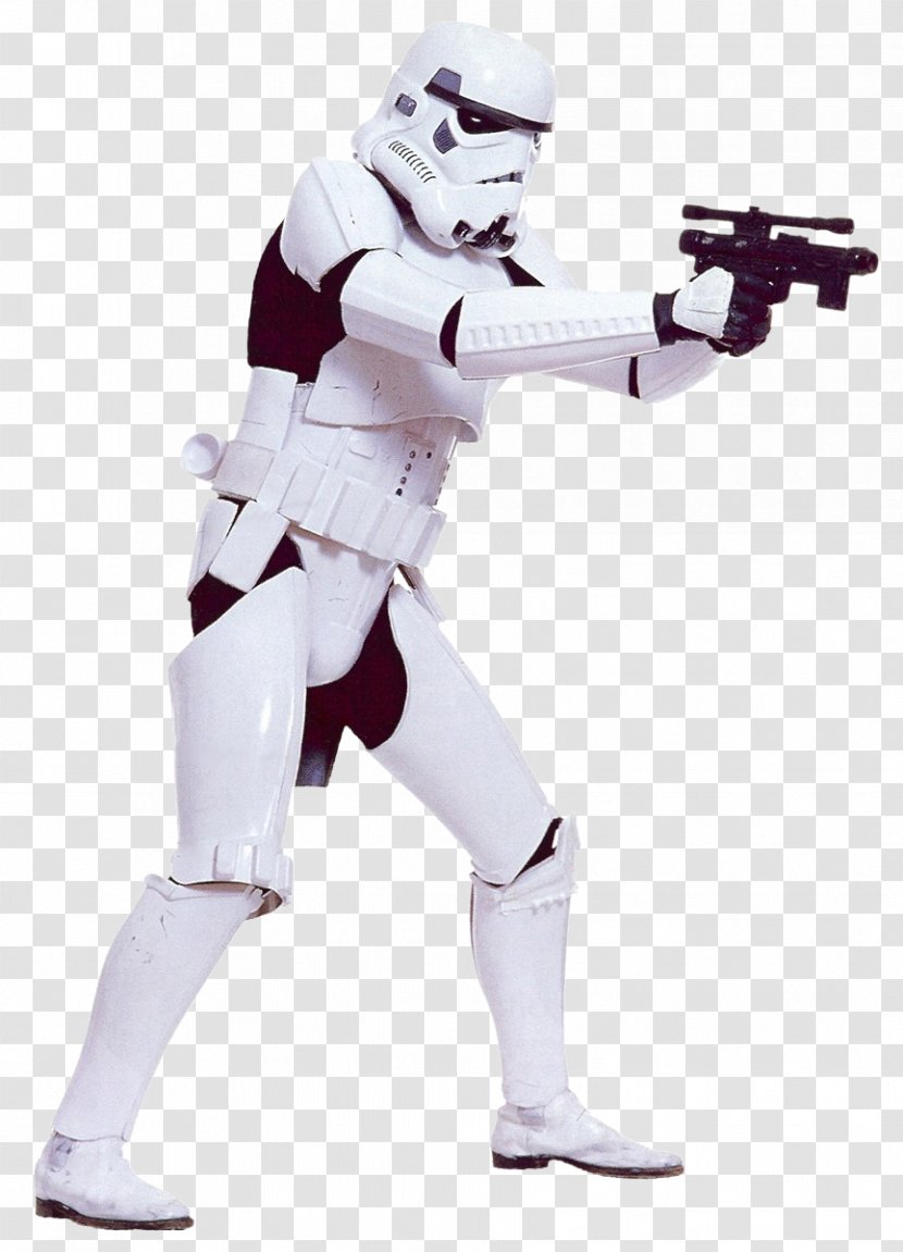 Stormtrooper Clone Trooper Star Wars Galactic Civil War Sniper - Wookieepedia Transparent PNG