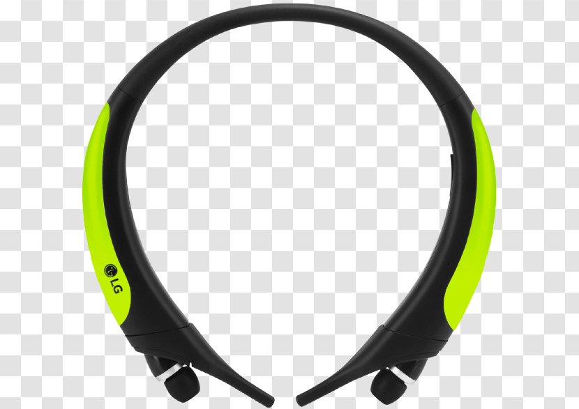 LG TONE Active HBS-850 Headphones INFINIM HBS-900 Headset Electronics - Order Lg Wireless Headsets Transparent PNG