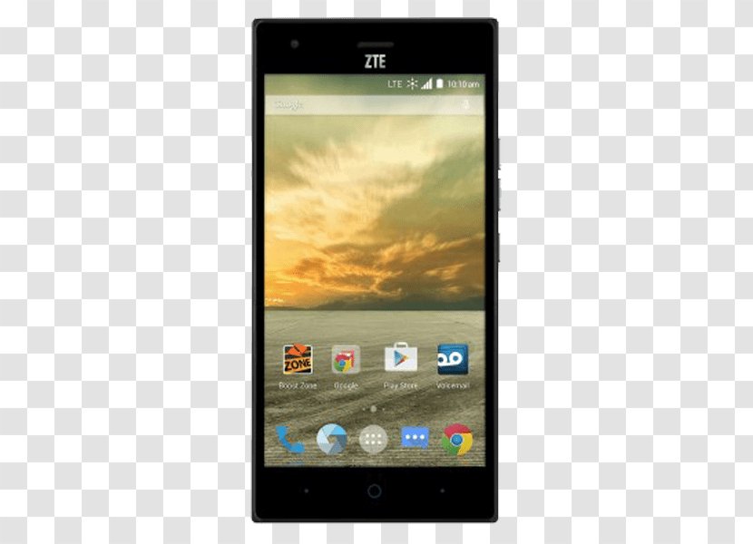 ZTE Warp 7 Mobile Phone Accessories Telephone Smartphone 4G - Feature - Repair Transparent PNG