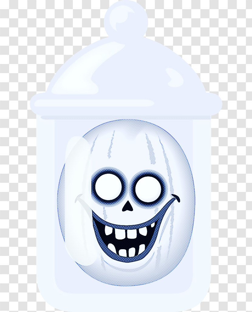 Monster Halloween Transparent PNG