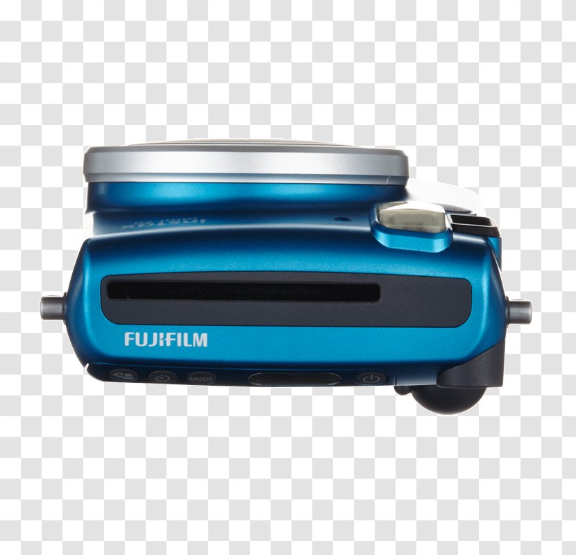 Fujifilm Instax Mini 70 Instant Camera Transparent PNG