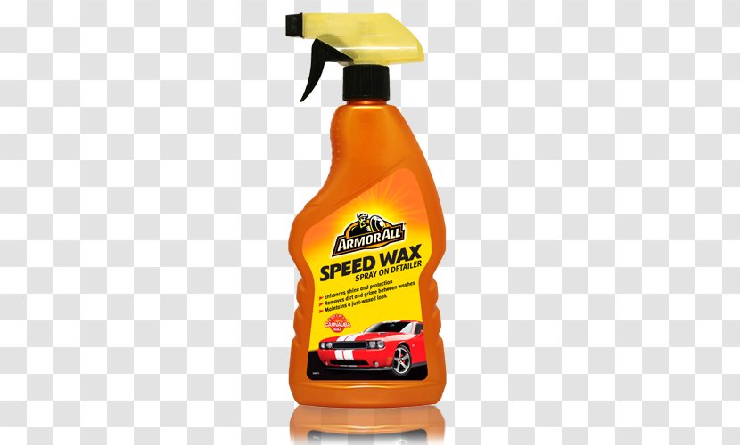 Car Armor All STP Cleaner Cleaning - Auto Discount - Wash Away The Dust Transparent PNG