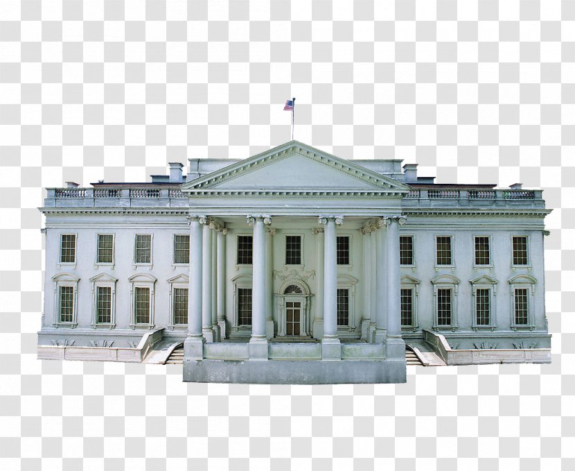 Under This Roof: The White House And Presidency--21 Presidents, 21 Rooms, Inside Stories President Of United States Replicas - Window - Photography Transparent PNG