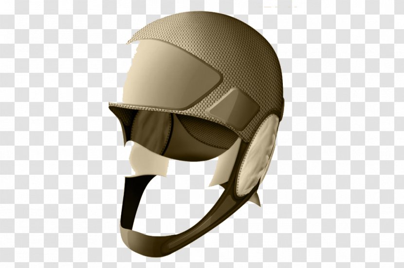 Ski Helmet Motorcycle Bicycle - Headgear - Brown Technology Transparent PNG