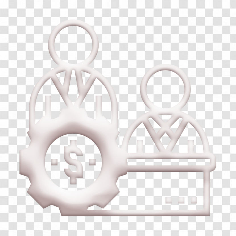 Business Management Icon Vendor Icon Seller Icon Transparent PNG