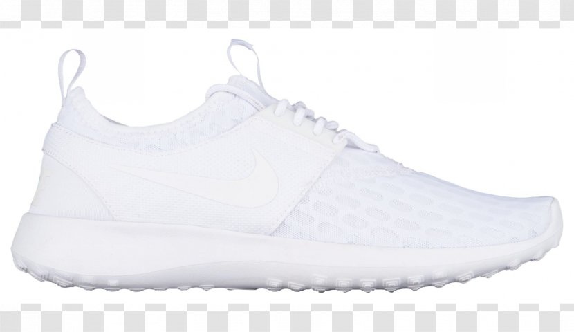 Nike Sneakers Foot Locker Shoe White - Cross Training Transparent PNG