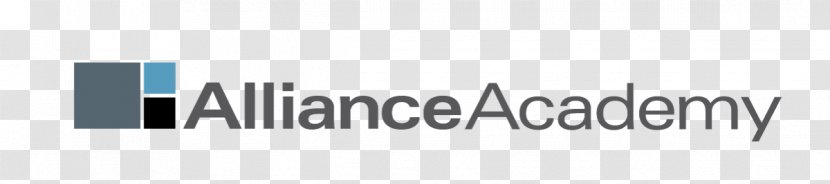 Logo Brand Line - Alliance Transparent PNG
