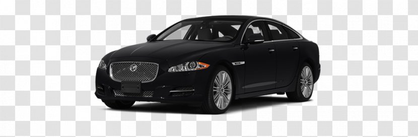 2015 Jaguar XJ Cars 2016 - Automotive Exterior Transparent PNG