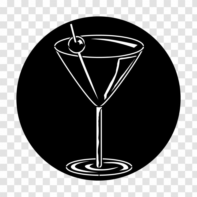 Wine Glass - Liqueur Cocktail Transparent PNG