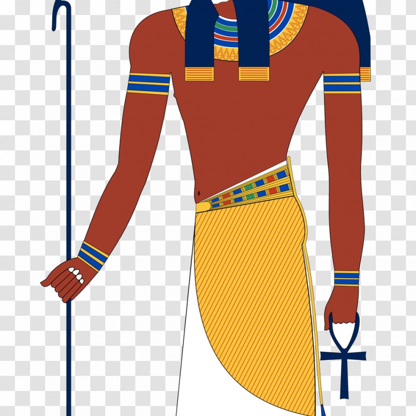 Ancient Egyptian Deities Religion Geb Mythology - Deity - Deus Ex Machina Transparent PNG