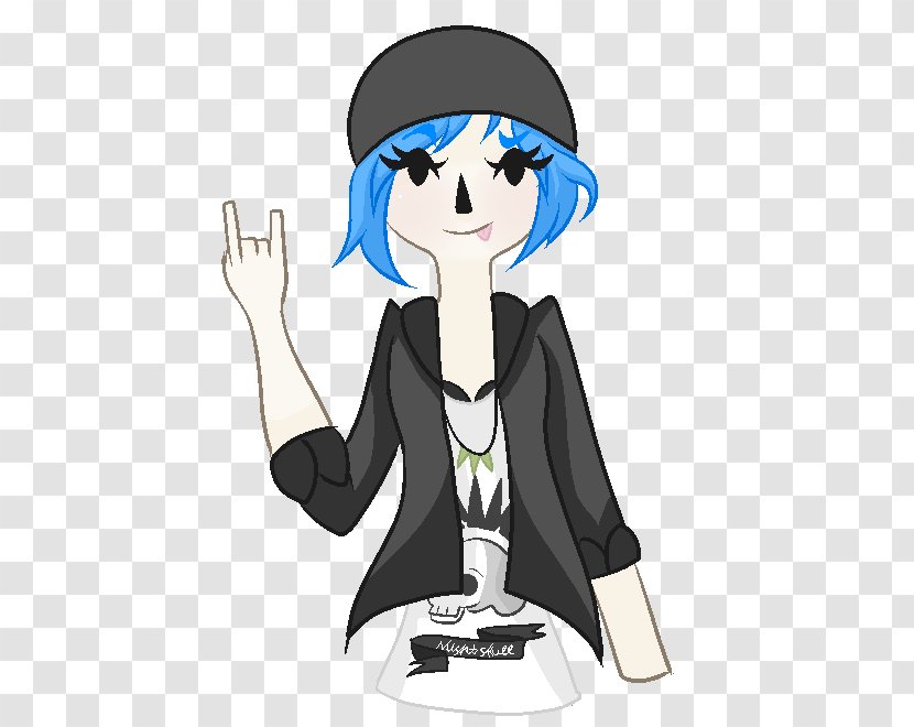 Human Behavior Clothing Accessories Character Clip Art - Heart - Chloe Price Transparent PNG