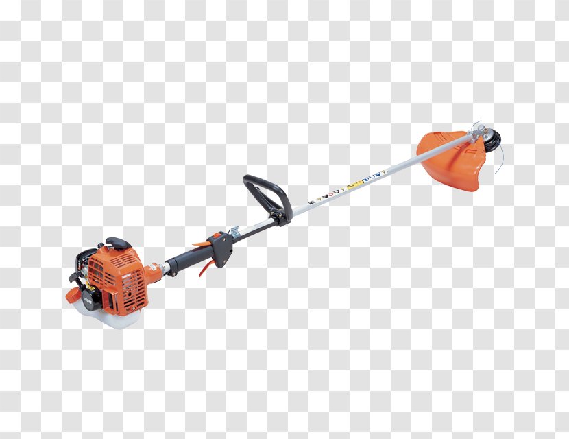 String Trimmer Brushcutter Lawn Mowers Echo SRM-225 Two-stroke Engine - Husqvarna Group Transparent PNG