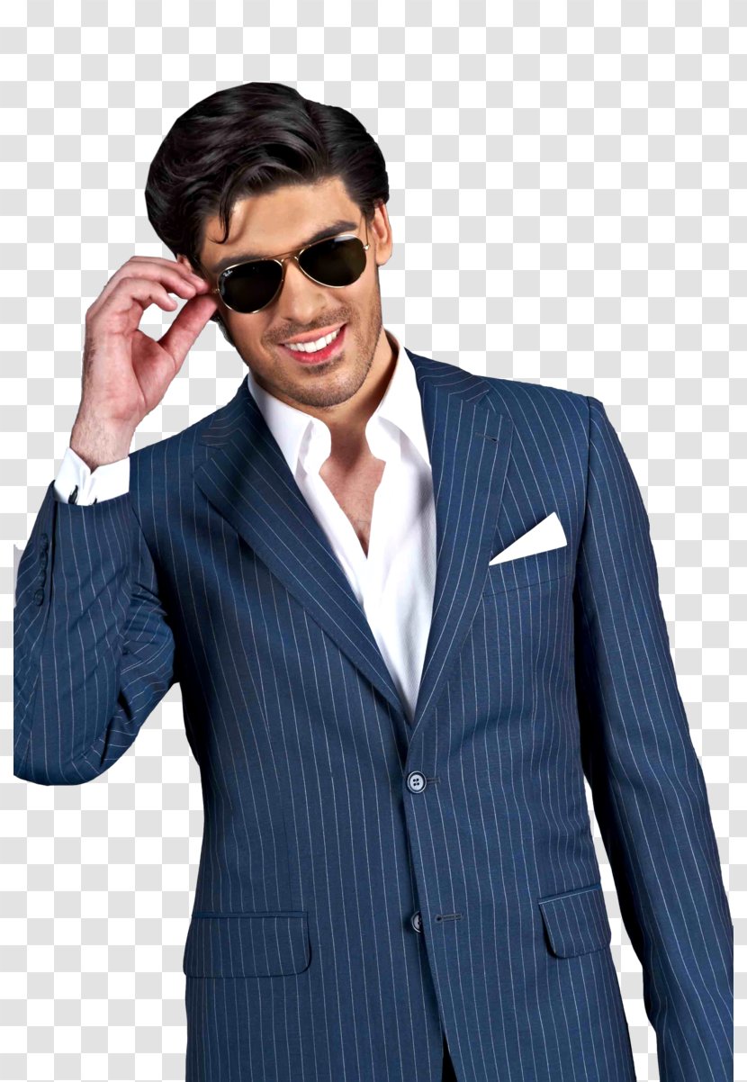 Suit Costume Clothing Online Shopping Male - Formal Wear - Model Transparent PNG