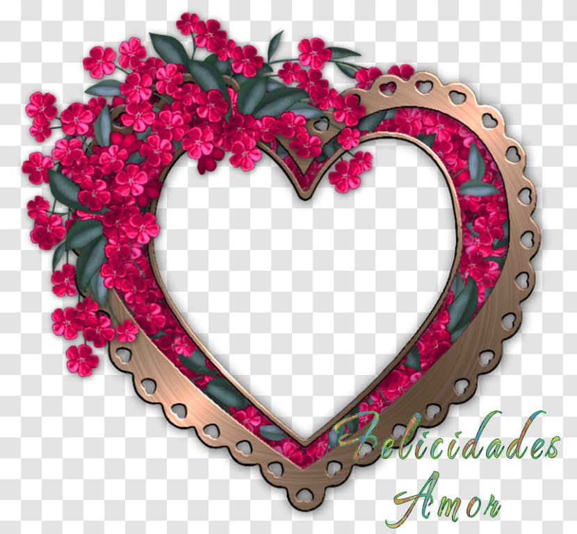 Greeting & Note Cards Clip Art Heart Valentine's Day Birthday - Hu Transparent PNG