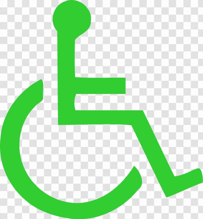 Wheelchair Accessible Van Disability Clip Art - Grass - Ferris Wheel Clipart Transparent PNG