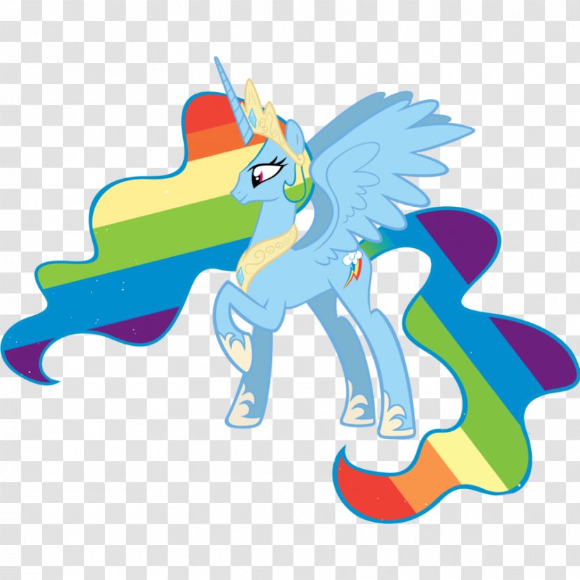 Pinkie Pie Rainbow Dash Twilight Sparkle Applejack Pony - Fictional Character - My Little Transparent PNG