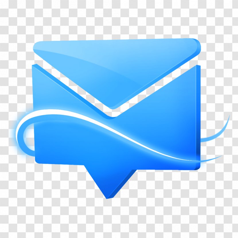 Webmail Email Outlook.com Web Hosting Service Website - Aqua - Outlook 2013 Icon Displaying 20 Images For Transparent PNG