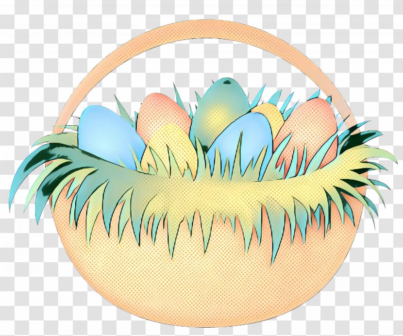 Easter Egg - Plant Transparent PNG