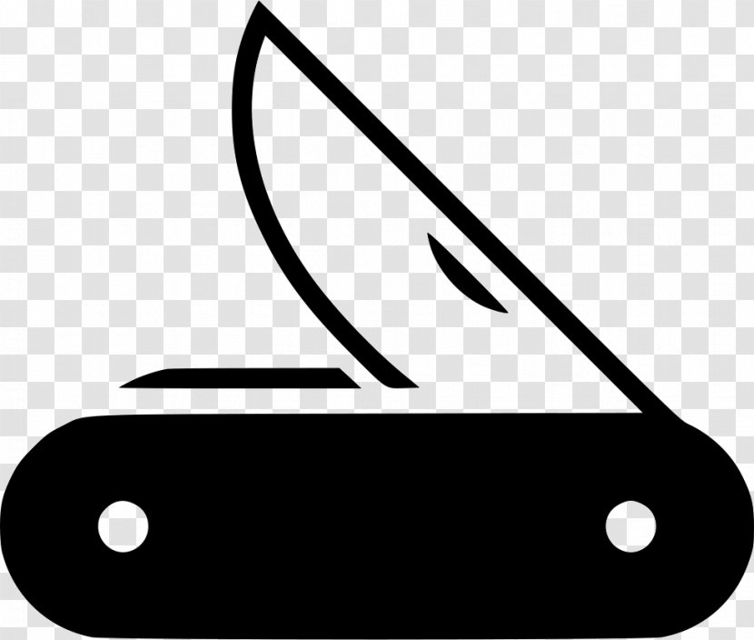 Clip Art - Knife Transparent PNG