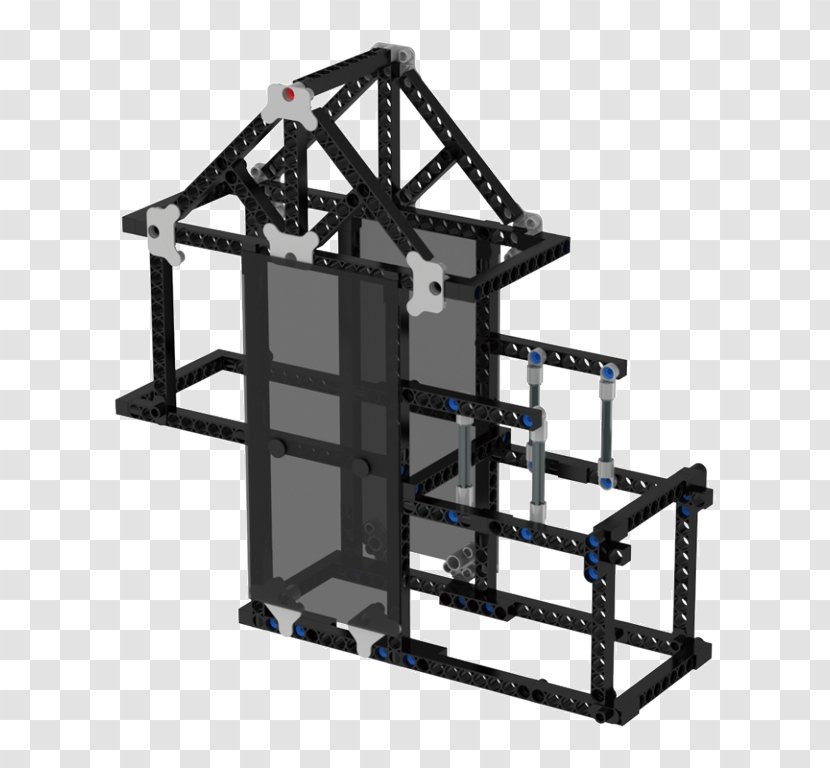Structure Structural Engineering Machine System - Bridge - Science Transparent PNG