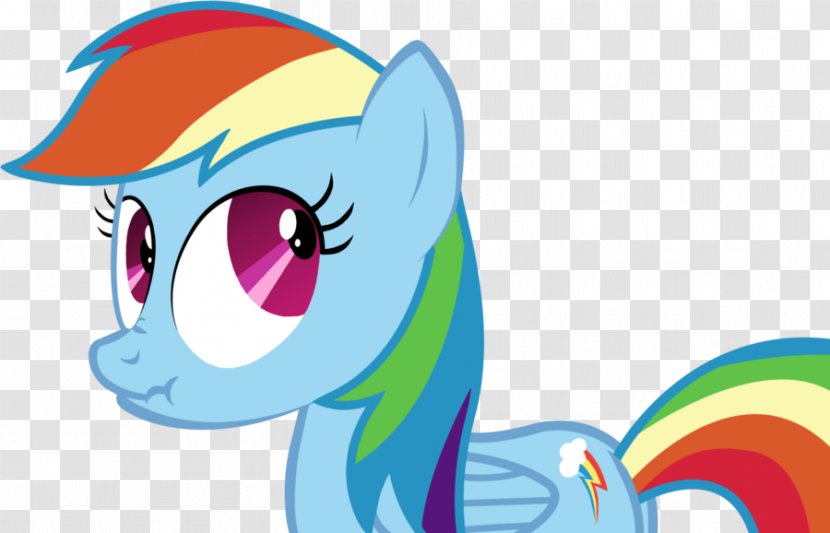 Pony Applejack Dragonshy YouTube Horse - Heart - Rainbow Night Transparent PNG