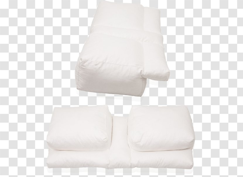Pillow Cushion Memory Foam Bed - Sealy Corporation Transparent PNG