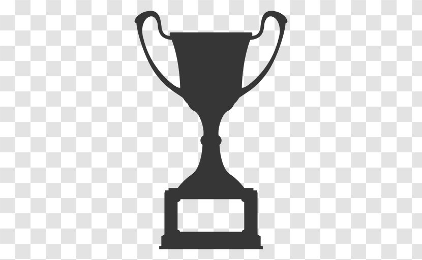 Trophy Award Medal Clip Art - Cup - Transparent Transparent PNG