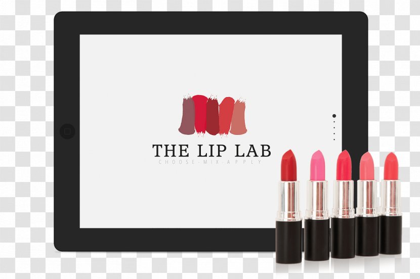 Lipstick New Beauty - Business Corporate Identity Gift Items Transparent PNG