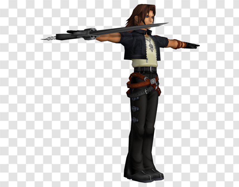 Ranged Weapon Gun Mercenary - Action Figure Transparent PNG