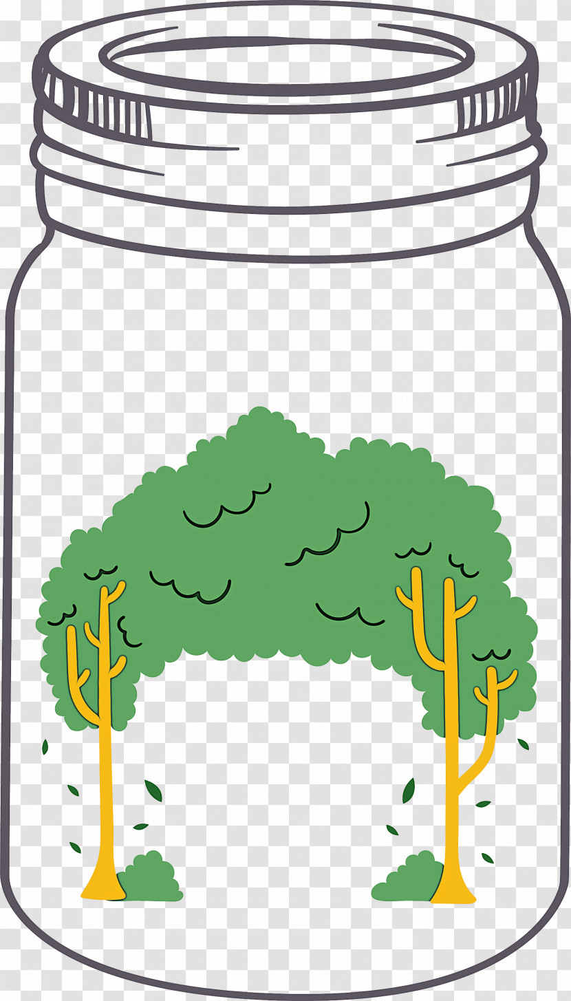 MASON JAR Transparent PNG