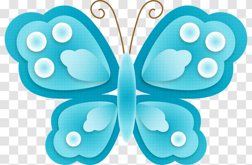 Butterfly Animaatio Clip Art - Invertebrate Transparent PNG