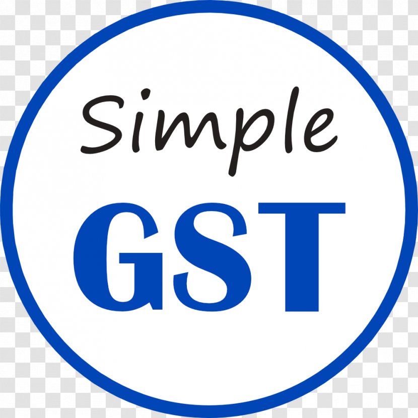 Goods And Services Tax Malaysia Copyright - Logo - Gst Was Introduced As The Amendment Act Transparent PNG