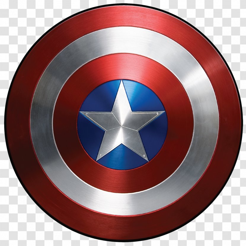 Captain America's Shield Iron Man Clint Barton Loki - Marvel Cinematic Universe - America Transparent PNG