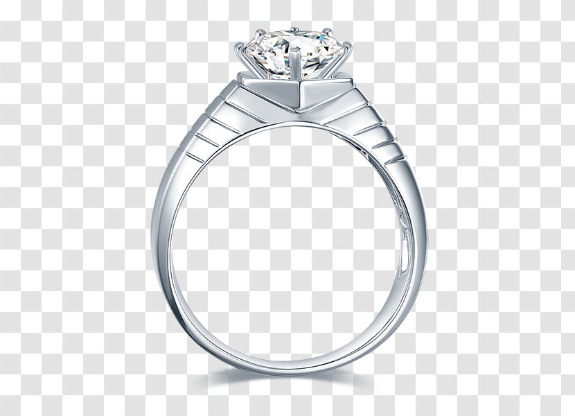 Wedding Ring Dome Minimalism Transparent PNG