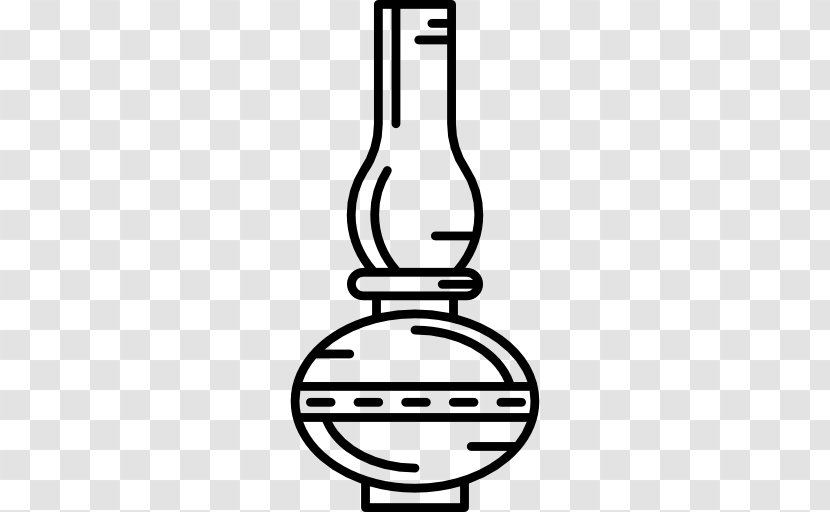 Lighting Oil Lamp - Incandescent Light Bulb - Ramadhan Lantern Transparent PNG