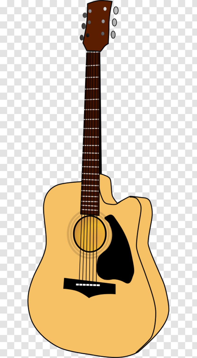 Gibson Flying V Steel-string Acoustic Guitar Clip Art - Silhouette Transparent PNG