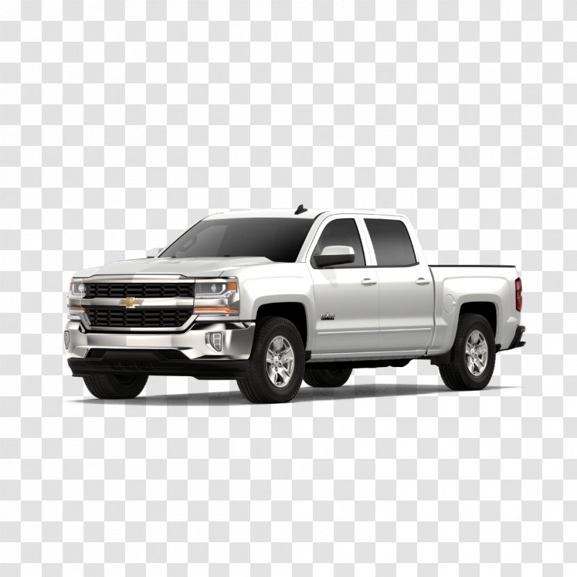 Chevrolet Silverado 2500HD Car Pickup Truck General Motors - 1500 Transparent PNG