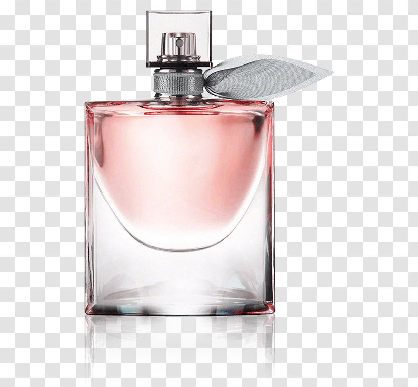 Chanel COCO Eau De Parfum Perfume Guerlain Shalimar Initial - Glass Bottle Transparent PNG