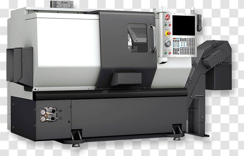 Computer Numerical Control Haas Automation, Inc. Milling Internet Of Things Manufacturing - Automation Inc - Technology Transparent PNG