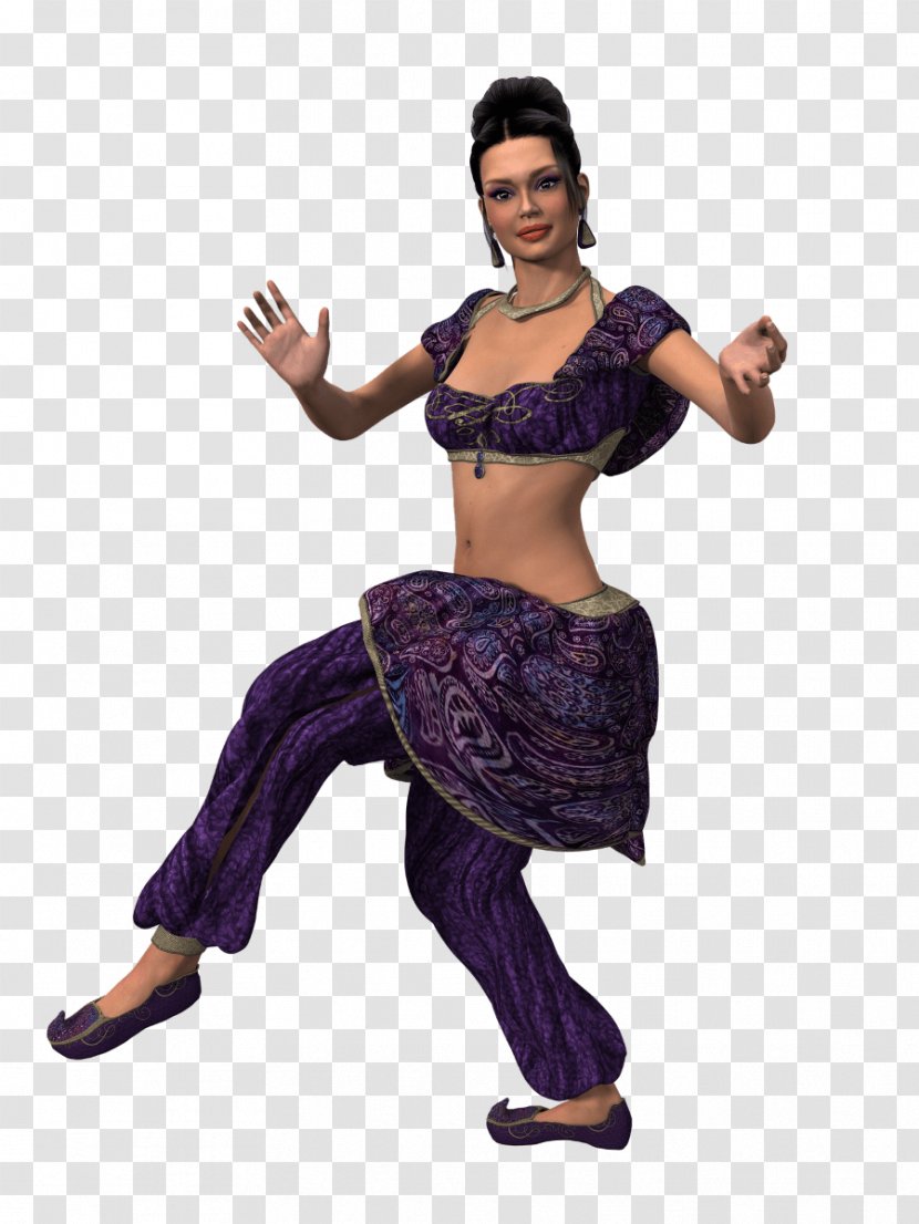 Dancer Belly Dance Royalty-free - Tree - Woman Transparent PNG