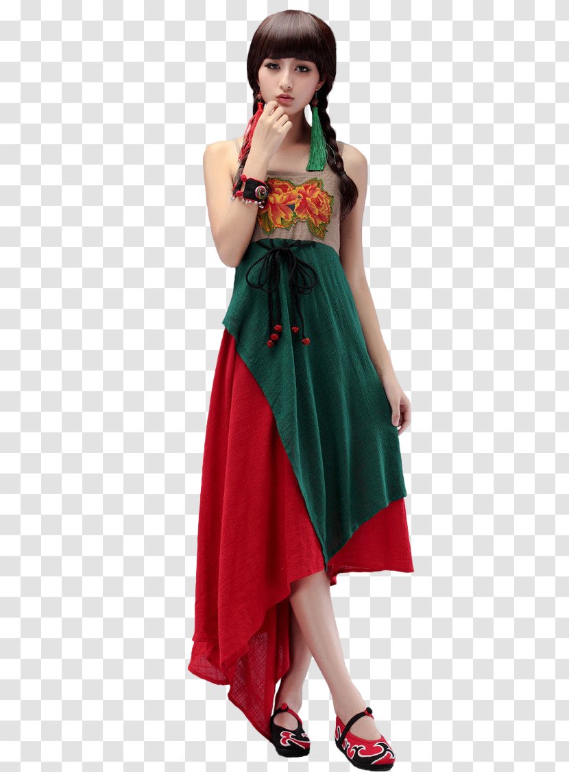 Clothing LOFTER 最炫民族風 Blog NetEase - Day Dress - Rss Transparent PNG