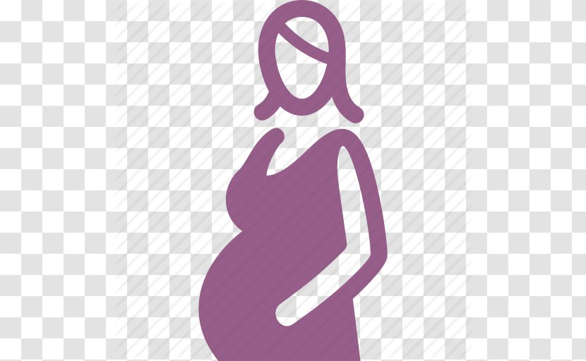 Pregnancy Infant Iconfinder Icon - Picture Transparent PNG