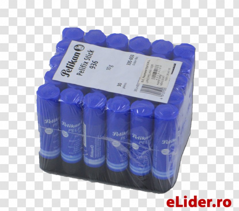 Cobalt Blue Electric Battery - Gingko Transparent PNG