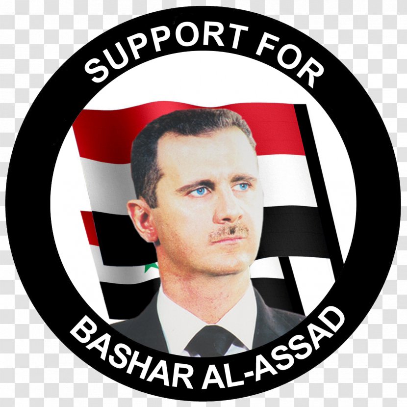 Bashar Al-Assad Zazzle Tile Syria United States - Alassad Transparent PNG