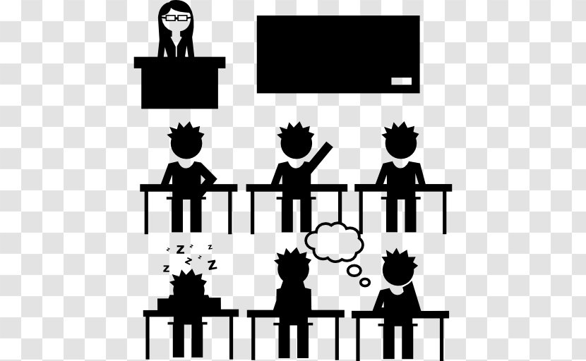 School Class College Teacher Student Transparent PNG